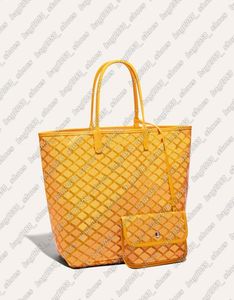 حقائب مصممة فاخرة Femme Artois Artois الكتف الكبيرة حقيبة Crossbody حقائب للنساء Leather Shopper8955563