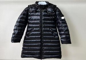 Women039s w dół parkas zimowa kurtka kobiety z kapturem wyściełana parka ciepła kobieta ubrania futra kołnierz