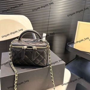 Marca de moda saco crossbody saco feminina bolsa nova saco de pele de ovelha luxuriante lingge cadeia de bolsa caixa de bolsa de ombro único crossbody espelho bola de maquiagem de armazenamento vermelho de armazenamento vermelho