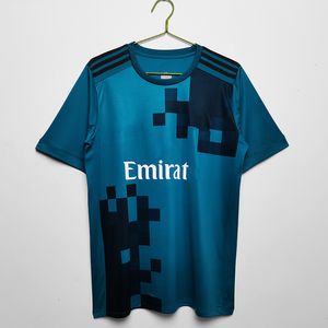 Scotland Deutschland Kit Man City Kit 24 25 Retro Fußballtrikots Roberto Carlos Hierro Seedorf Vintage Classic Football Shirt