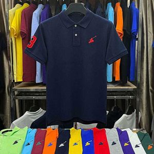 Designer Polo Shirtmen's Polos Men Shirt Polo Designer Tagliette Mens Griglia