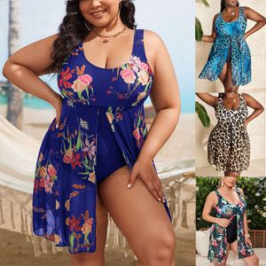 2024 Plus Size Bikini Push Up Badebode Thong Frauen Badeanzuganzug sexy Biquini Brazilian Print Beachwear Sommer L2405