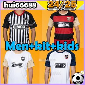 24/25 Copa Americs Soccer Jersey Club Olimpo United Cuervos Olimpo Raniza Viniegra Tamayo Atletico Parceros FC Peluche Caligari 2024 2025 Men Football Shirts