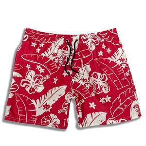 Continente da Austrália México fora da estação Men's Quick Secy Casual Quarter shorts Praia de praia M520 25