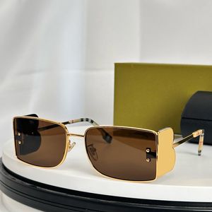 Metallrahmen Sonnenbrillen Ultra große Metallspiegelbeine Sonnenbrille Designer Herren Frauen Freizeit Urlaubsstrand Radspitzen Sonnenbrille #BE3110