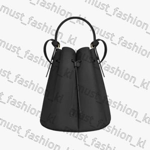 Designerka torba z prążkiem Numero Huit Bagp Bag w pełną skórzaną torbę na torbę krzyżową ze stali nierdzewnej torebki poletuńskie Torba Zamię skórzaną torebkę na ramię 764