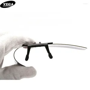 Óculos de sol Vega comprar um Get Gree Grátis Polarized Clip Over Over Glasses Flip Up Men Women Sun Clips Shades 801