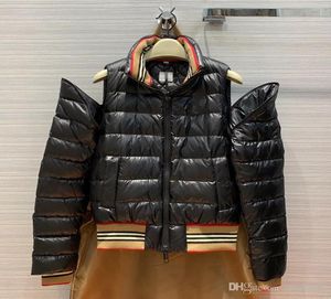 BT new selling sleeves can remove women039s down jacket women039s vest down jacket two kinds of wear white duck down mul4701722