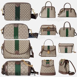 Designer Bag Classic Handbags Women Axel crossbody Bag Tote Shopping Messenger Cross Body Satchel Handväska Fashion Purses Luxury Tote Bag Designer Card Holder Holder