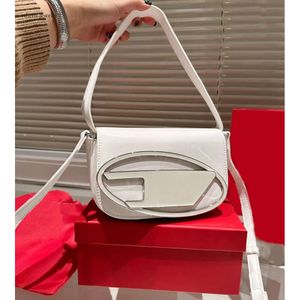 Designer Bag Luxury Handbags Shoulder Bags Womens Fashion Underarm Pouch Top Quality Real Leather D-Designed Classics Beautiful Christmas Present 131 307 398