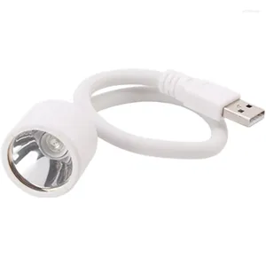 Nageltrockner flexible 6W Lampe kleine leichte Schnelltrockner USB-Trockner-LED für Gelnägel Poliser