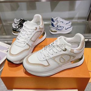 Eleganta varumärke kvinnor neo springer bort sneaker skor kilformade sportplattform lug party klänning party rund tå skateboard gå 35-42 tränare tränare 5.17 02