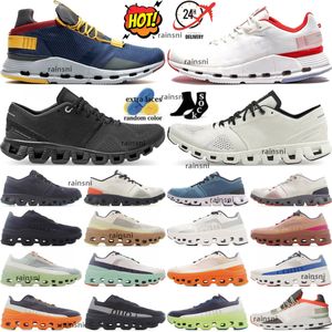 Cloud 5 On x 3 Coulds Running Clouds Men Cloudswift Cloudmonster Cloudstratus Womens Shoes Shoe Run Nova Monster All Black White Pearl Brown Sand Glacier Grey Mens