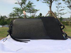 In cima alla fotocamera MJ Crossbody Bag Shole Shole Borse da donna Designer famoso Brand Bags Marc Women Small Faction4423200