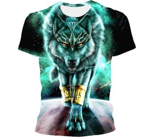 MĘŻCZYZN 3D DRUKOWANIE NOWOŚĆ WILF WOMPLIKUJ SCITHIRT HIPHOP HARAJUKU TOP Plus Size Street Clothing121120