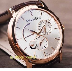 Aiibipp zegarek luksusowy projektant 41 mm cena 25,9W 26380 lub OO D088CR.01 Automatyczny zegarek mechaniczny męski