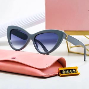 Luksusowe designerskie okulary przeciwsłoneczne Kobieta moda męskie okulary przeciwsłoneczne Butterfly dama okulary słoneczne retro oko oko oka dhgate uv400 soczewki cień plażowy światło słoneczne okulary