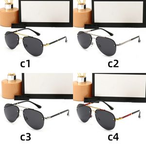 Пилотные классические мужчины солнцезащитные очки дизайнерские солнцезащитные очки для женщин мужские солнцезащитные очки защита UV400 Goggles Мужчины очки вождения.