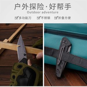 Stone New Outdoor Portable Washing Process Hot Selling Folding Yangjiang Small Knife 04Ad3a