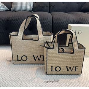 Beach Woody Designer Handbag Tote Women's Fashion High Quality Shoulder Large Capacity Original Edition