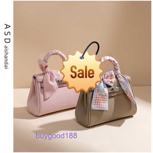 Top Ladies Designer eKollay Bag Suitable Bag Mini Second Generation Genuine Leather Bag Bag 2024 Cowhide Litchi Pattern Womens Bag