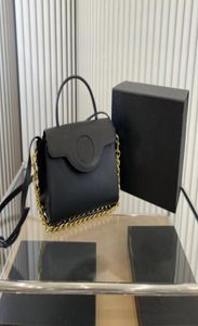 23 Handbag Designer Chain Luxury one-shoulder crossbody Cssic style in 6 colors4428924