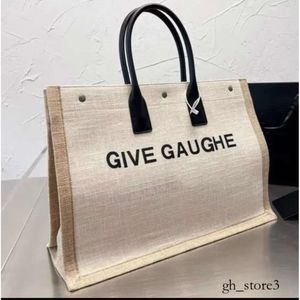 Yal Bag Tote Bag designer Bag Women Rive Gauche Handväska axelväska shoppingväska präglade brev axlar på väskor ysllbag väska designer axelväskor flap 158