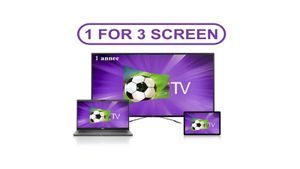Дополнительная плата за заказы TV Box Заказчик для Android APK IOS France Europe Screen 4k FHD Smart TV Pactor Protector One -Year Quality гарантия