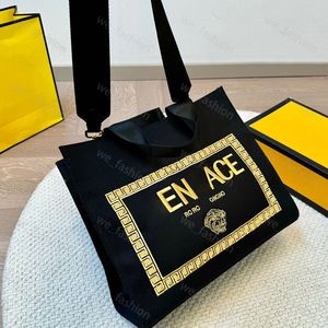Płócienne torba dla kobiet duża torebka designerka torby na zakupy torby na ramię mody mody Portfel damski luksusowe torebki krzyżowe torebki Cyd24052002-20