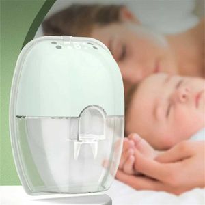 Breastpumps Wearable electric breast pump electric breast milk extractor wearable breast pump wireless electric breast pump WX231266