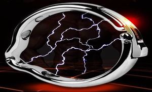 アルミニウム合金ペニスの亀頭男性用磁石メタルコックリング磁気療法コックリングセックスおもちゃ4289939