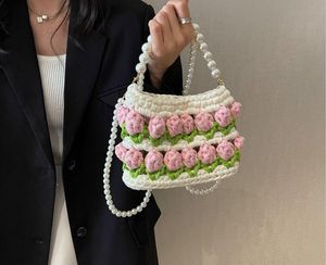 2023 Designer clássico de moda moda crossbody mal