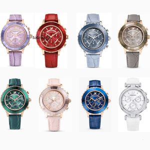 mens watch Quartz Fashion High end Light Luxury Women's Watch