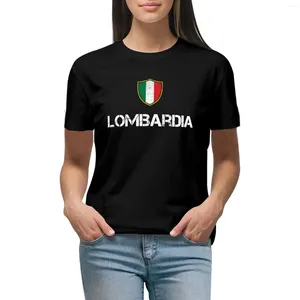 Женские Polos Lombardia italia Roots Blous