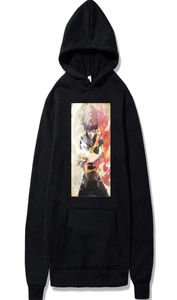 Anime My Hero Academia Todoroki So Hoodies Unisex Casual Sports Harajuku Män överdimensionerade sig kvinnor mode vinter hoodies x1028001713