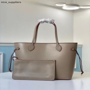 New fashion women Galet Grey leather handbags ladies composite bags lady clutch bag shoulder tote shpping bag female purse wallet MM si 275c