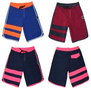 Awesome Polyester Swimming Trunks Men039s Swimwear Swim Trunks Swim Pants Bermudas Shorts Board Shorts Beachshorts Loose Low Le3161783