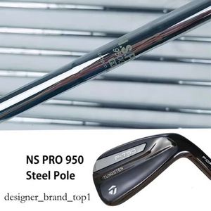 Outros produtos de golfe Clube P790 Darth Vader Limited Edition Hardcore Group 8 Buah Stealth 230428 688 Ba9