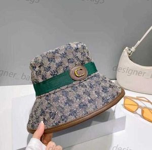 Designer hats Fashion Bucket Hat Beanie Mens Womens Baseball Cap Casquettes Snapback Mask Four Seasons Fisherman Sunhat Unisex Outdoor Casual hats