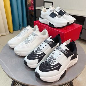 Designer skor klassiska casual skor multicolor män kvinnor plattform sneakers grå svart beige kamel män kvinnors tränare brev utomhus promenad casual skor 38-45