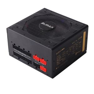 コンピューター電源1000W 80プラスゴールドATX PSU POWER-SUPPLY MINER DREVIRY COMPUTERS Networking Components OTG3Dの供給