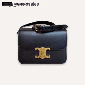 Store 80% Off Anna Mali Same Leather Arc De Small Square Bag Tofu One Shoulder Cross Carry Box FemaleMZ1M
