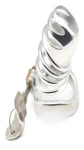 Frrk kabak kafa tasarımı metal kafes kavisli halka pürüzsüz ve rahat sm eğitim seksi penis cihazı5322957