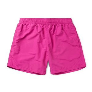 2023 Hot Sale Custom Mens Summer Quick Dry Beach Wear Swimming Shorts Swim Trunks For Men