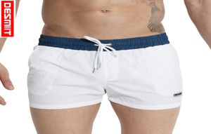 MEN039S плавательные боченики Нейлон быстро сухой свободный вкладыш Swwimwear Sote Shorts Shlightsing Mud Mud Swimsuits Sweat Runging jogg3325014