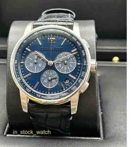 AiiBipp zegarek luksusowy projektant cena 35,5 W 41 mm Seria kodu 26393bc oo a321cr.01