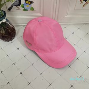 Designer ball czapki mody uliczne Cool Classic Baseball Cap for Man Woman Popular Hats19colors Cap