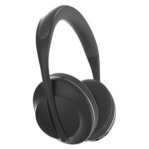 2024 QC700 Trådlösa hörlurar Bluetooth Stereo Gaming Headset med Mic Surport TF -kort hörlurar Superbashögtalare för Apple Bose Sony Earbuds Handsfree Oneth