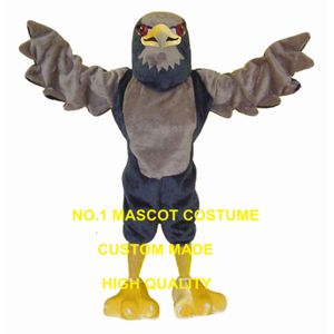nowy kostium maskotki gorąca wyprzedaż Wysokiej jakości sportowy kreskówka Eagle Falcon Hawk motyw anime kostiumów karnawałowy 2766 kostiumów maskotka