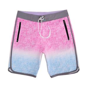 Sports Szybkie suszenie plażowe kulturystyka męskie spodnie do surfowania 3D, gorąca sprzedaż swobodnych pięciopunktowych spodni rybackich M520 40
